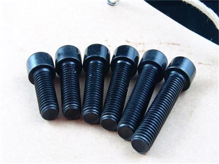遵义高强螺栓